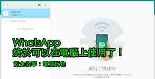 WhatsApp网页版(whatsapp网页版怎么加好友)